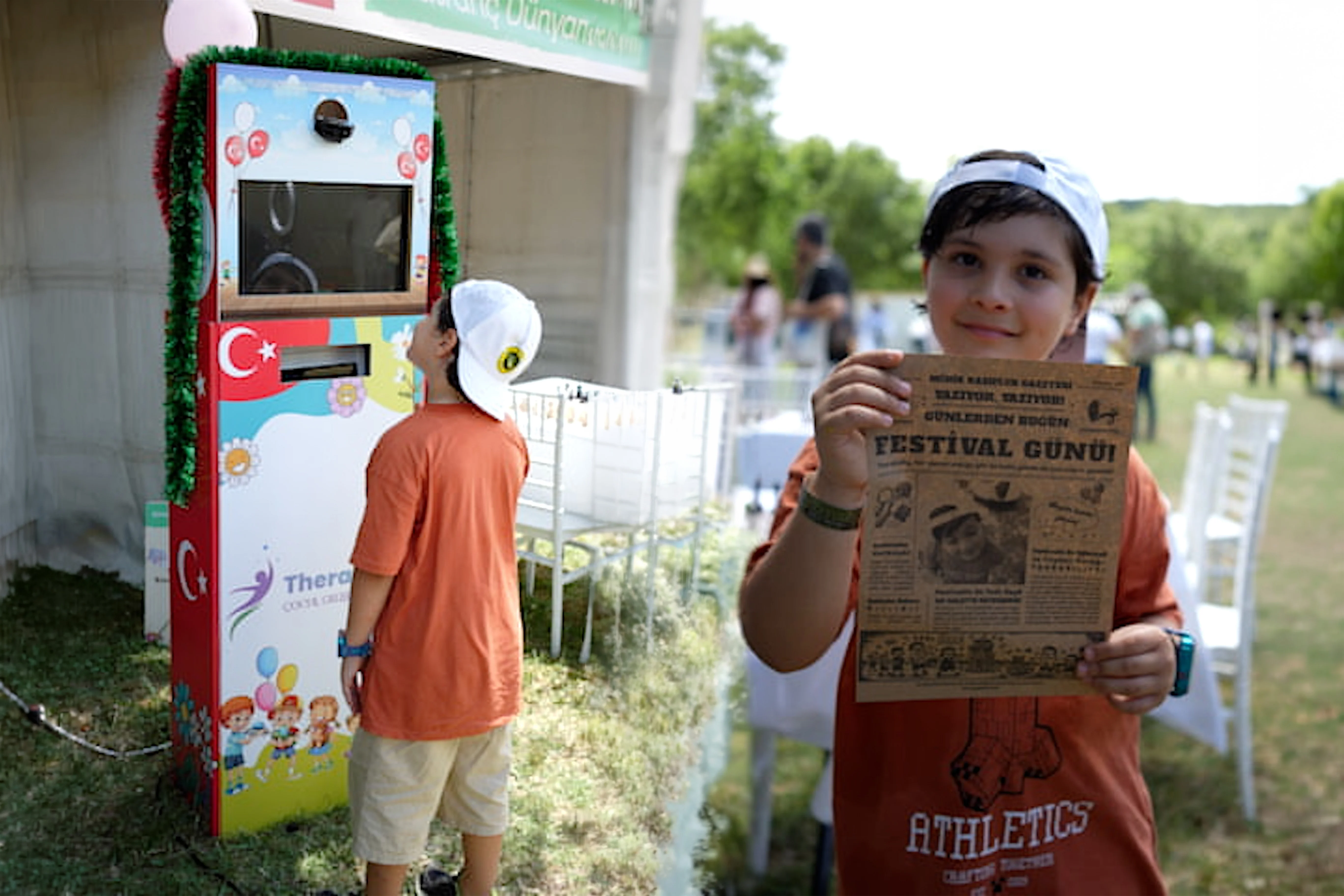 Anı Gazetesi - Düğün Kutusu